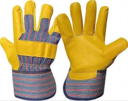 Grain Fitters Gloves